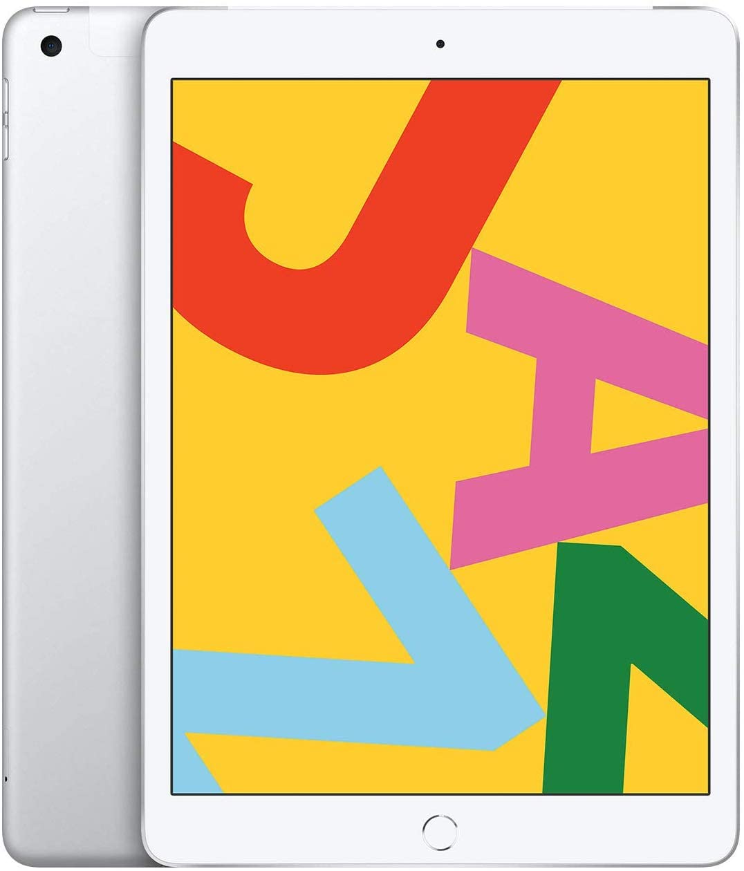 Refurbished Apple iPad 10.2