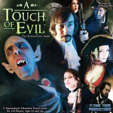 Atouch Ofevil - Premium Gothic Fashion & Accessories for Halloween, Cosplay & Dark Aesthetic Lovers
