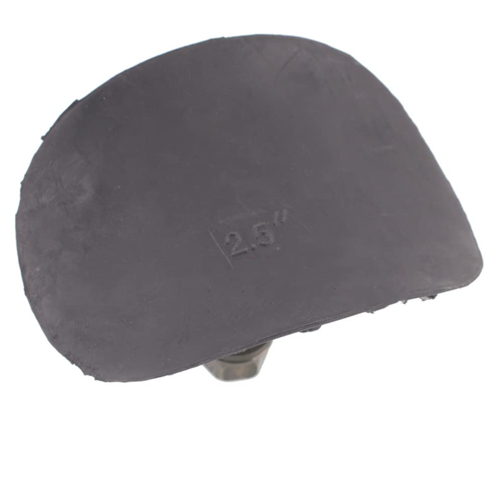 Heavy Duty Motorcycle Rim Lock - 1.6