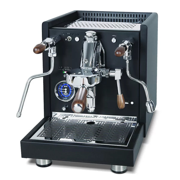 Quick Mill Aquila PID Espresso Machine - Professional Grade Coffee Maker for Home Baristas | Perfect for Espresso, Latte & Cappuccino at Home or Office