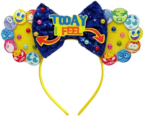 InsideOut2-Today I feel