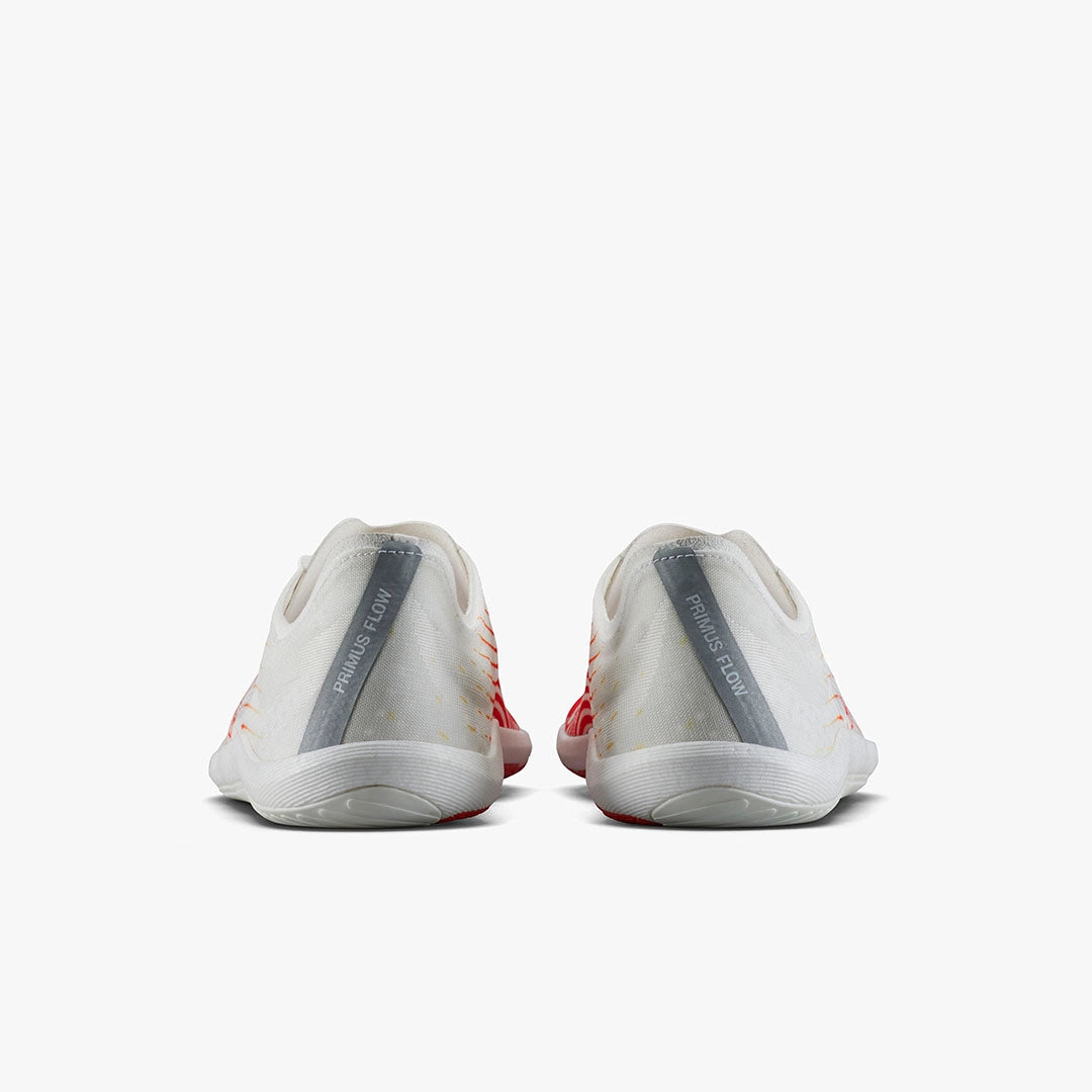 Vivobarefoot Men's Primus Flow Barefoot Shoes - Lightweight Minimalist Running & Walking Shoes for Natural Movement - Perfect for Gym, Trail, and Everyday Wear