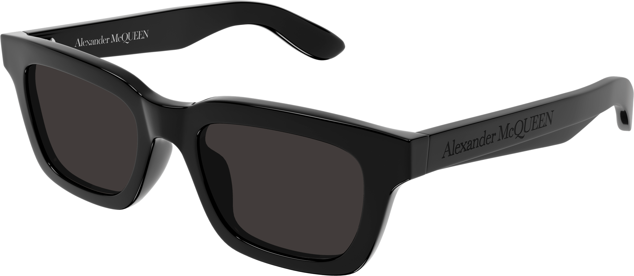Alexander McQueen AM0392S Sunglasses - Luxury Designer Shades for Men & Women - Perfect for Outdoor Activities, Travel & Fashion