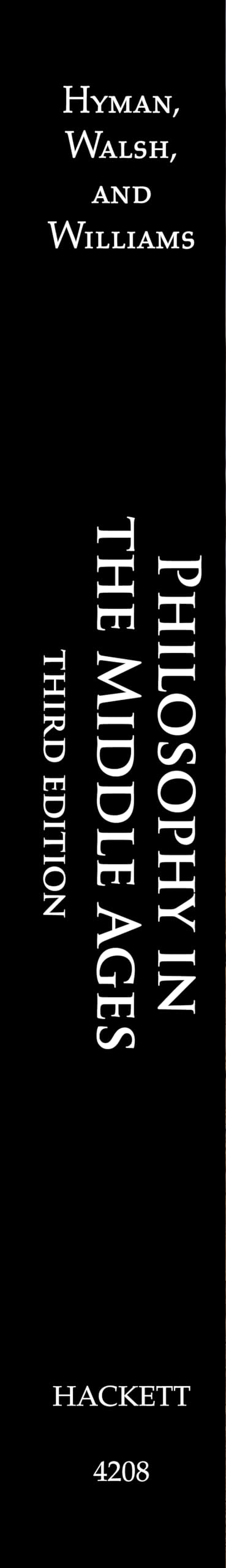 Philosophy in the Middle Ages: Christian, Islamic & Jewish Traditions - Explore Medieval Thought for Academic Study & Historical Research