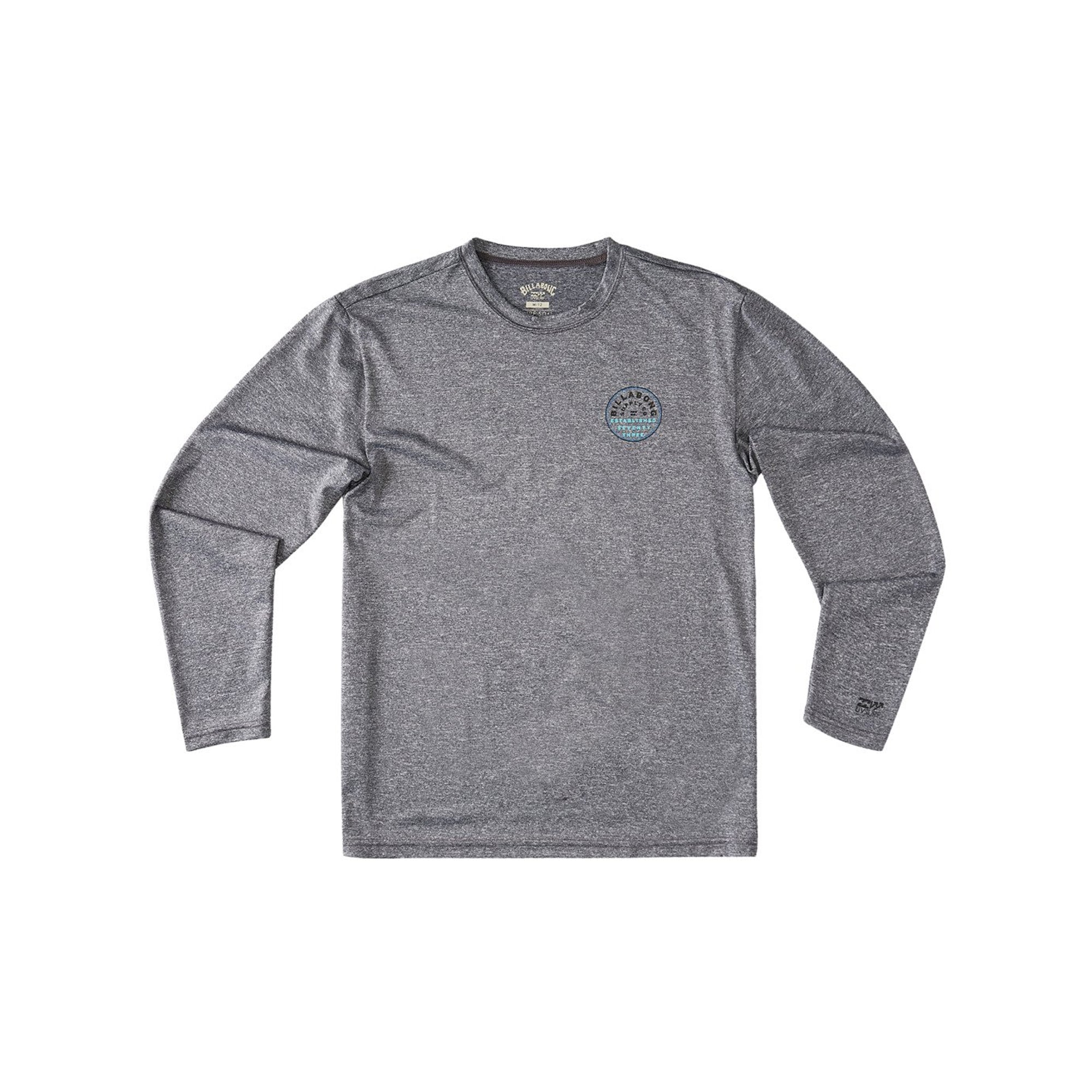 Heather Grey