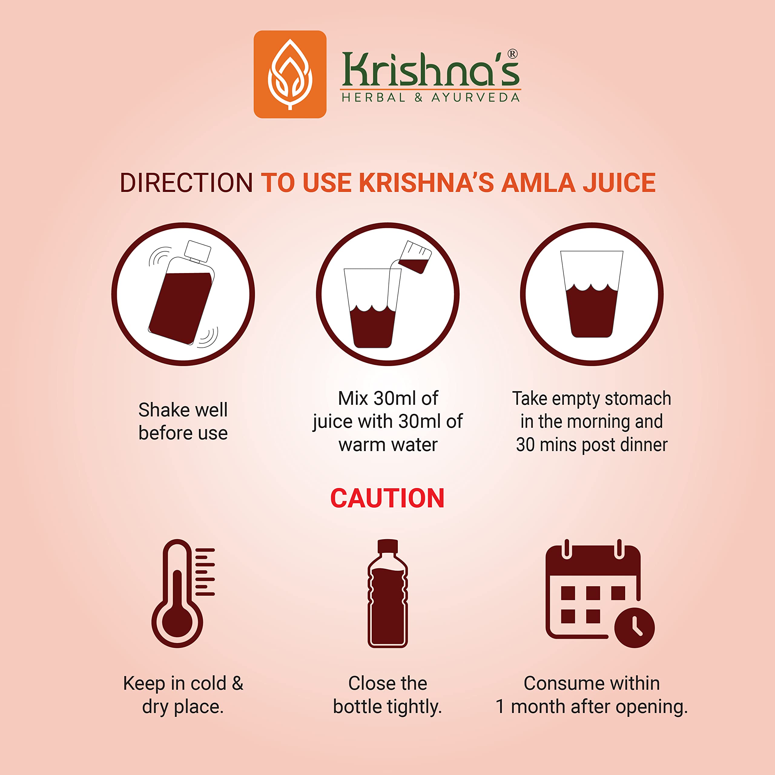 Organic Amla Juice 1000ml - Cold Pressed Indian Gooseberry Drink for Skin, Hair & Immunity | Rich in Vitamin C & Fiber | Natural Detoxifier | Perfect for Morning Routines, Wellness Shots & Healthy Lifestyle