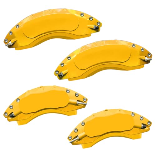 Yellow blank