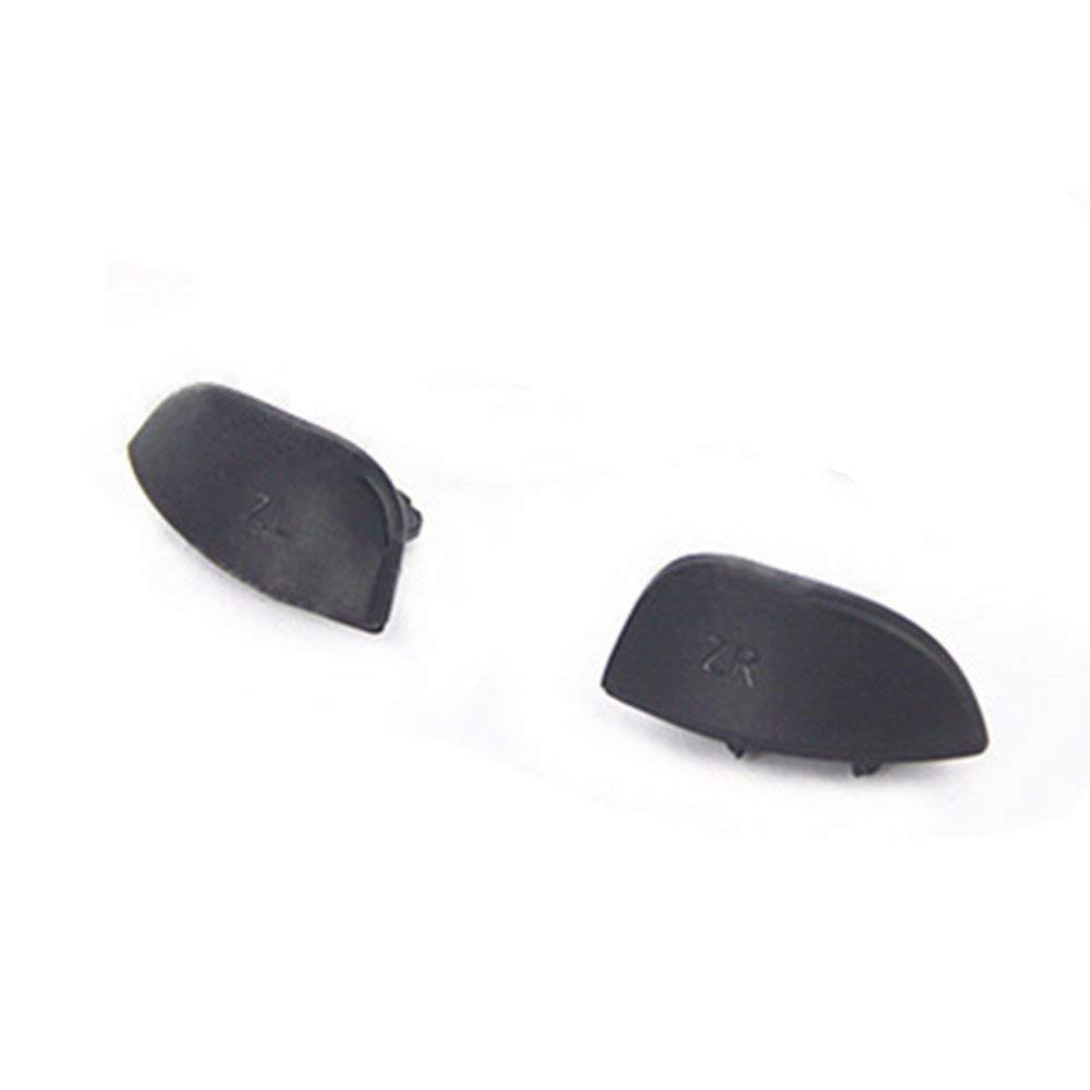 Original Nintendo Switch Joy-Con ZL ZR L R Buttons Replacement - Left & Right Trigger Buttons for NS Console - Perfect for Gaming, Repairs & DIY Projects