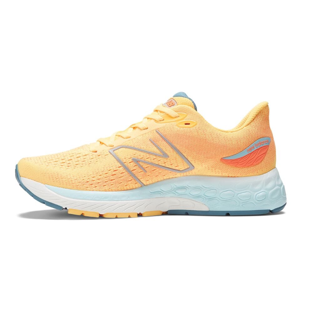 New Balance Men's Fresh Foam X 880v12 Running Shoes - Lightweight Cushioned Sneakers for Road Running & Jogging | Perfect for Marathon Training & Daily Workouts