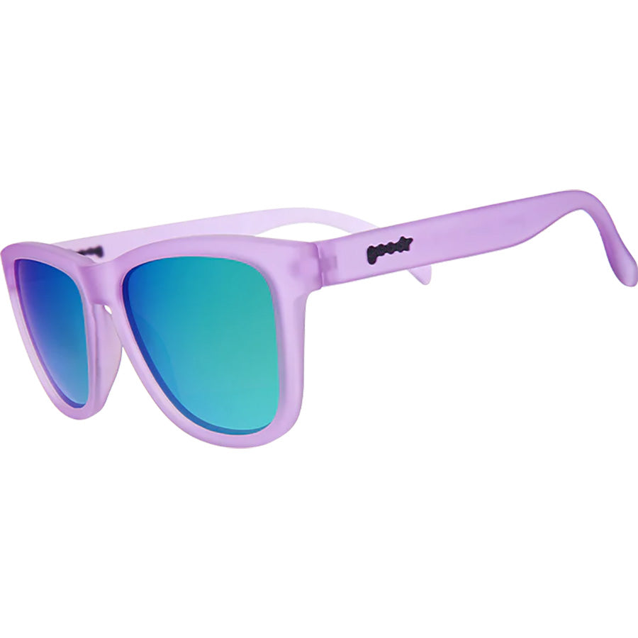 Lilac It Like That OG's - Trendy Women's Fashion T-Shirt for Casual Wear, Street Style & Music Festivals