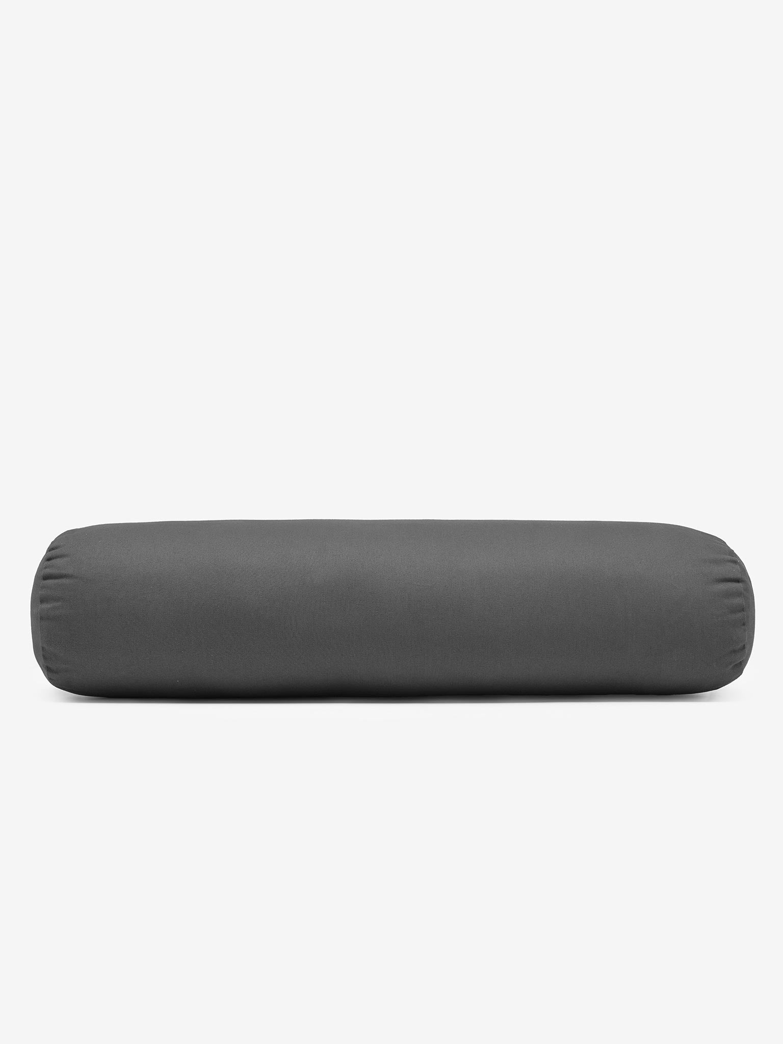 Yogamatters Organic Cotton Rectangular Bolster - Box of 4 | Premium Yoga Bolster for Meditation, Restorative Yoga & Home Decor