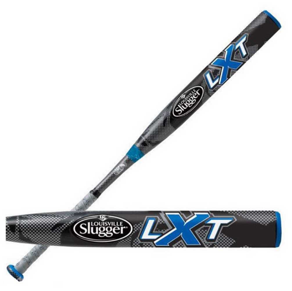 2014 Louisville Slugger LXT Fastpitch Softball Bat -10 Drop Weight (FPLX14) | High Performance Youth & Adult Fastpitch Bat for Games & Practice | Perfect for Competitive Softball Players & Teams