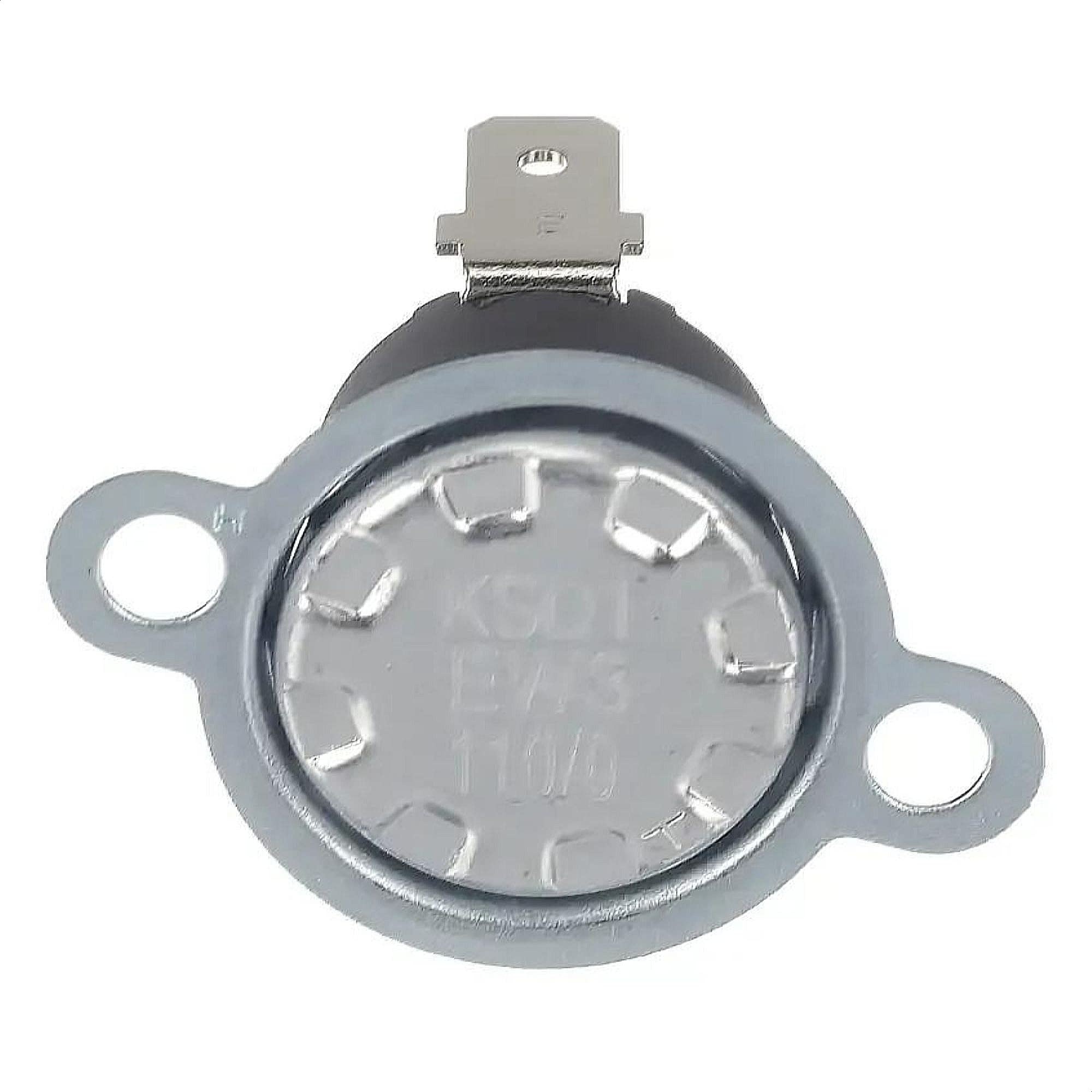 LG Electronics 6930W1A003J High Limit Thermostat for Microwave Ovens - Replacement Part for LG Microwave Repair | Perfect for Home Kitchen Appliances Maintenance