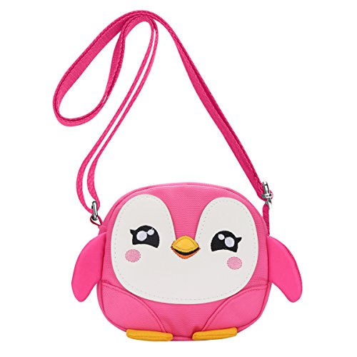 Penguin Pink