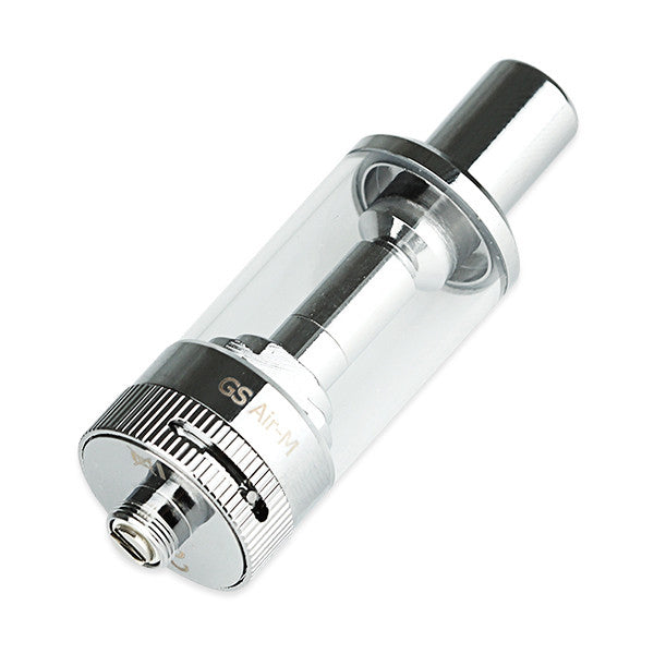 Eleaf GS Air M Dual Coil Atomizer 4.0ml - High Performance Vape Tank for Smooth Clouds | Perfect for Sub-Ohm Vaping & All-Day Use