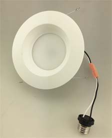 High-Precision LED Light Bulb Replacement - LAMP LED10DR435K - Perfect for Home, Office, and Commercial Lighting Solutions