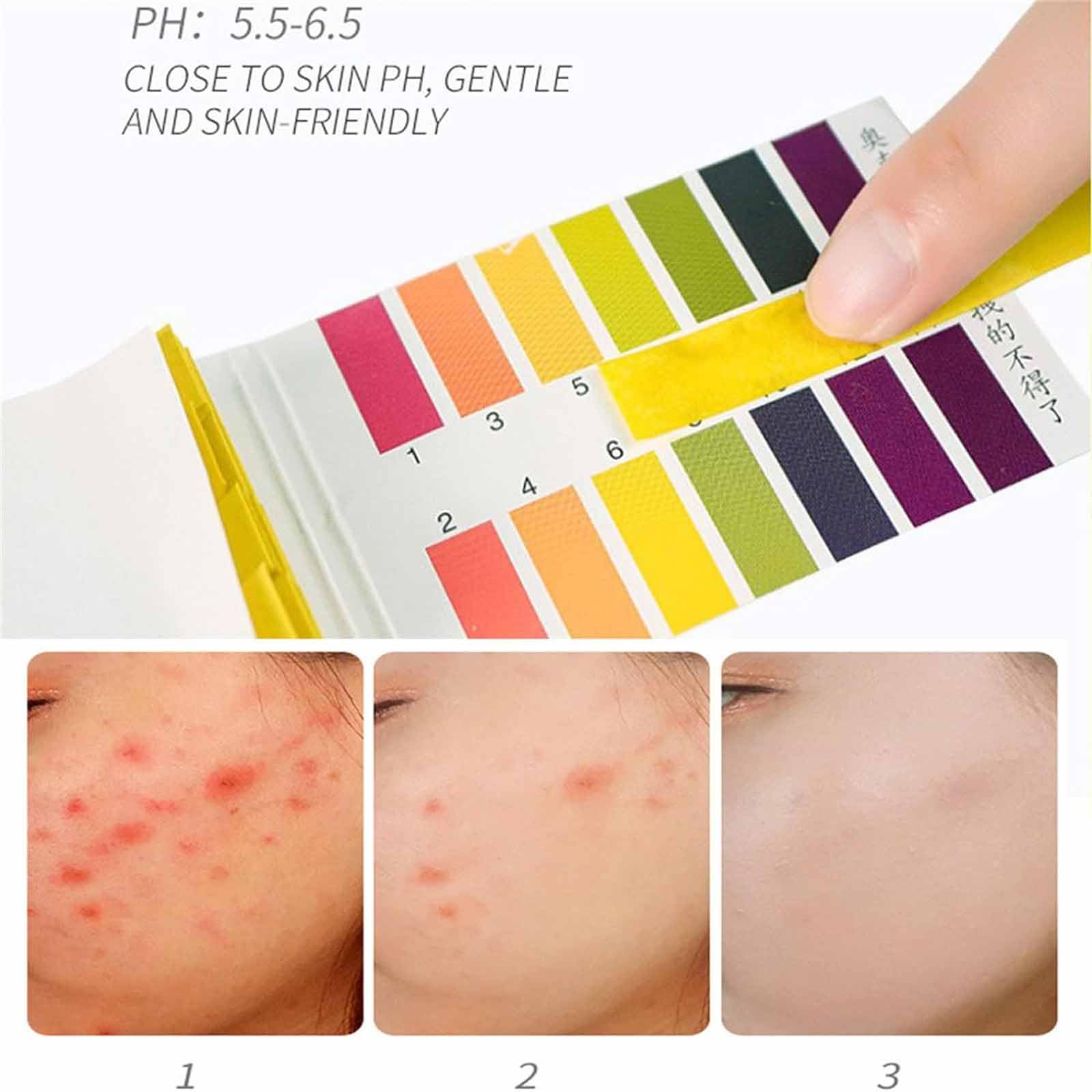FUUZIO 2-Pack Patet Skin Brightening Lemon Soap Bar with Essential Oils - Exfoliating & Moisturizing Face & Body Cleanser for Glowing Skin - Perfect for Daily Skincare Routine & Spa Treatments