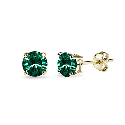May - Green