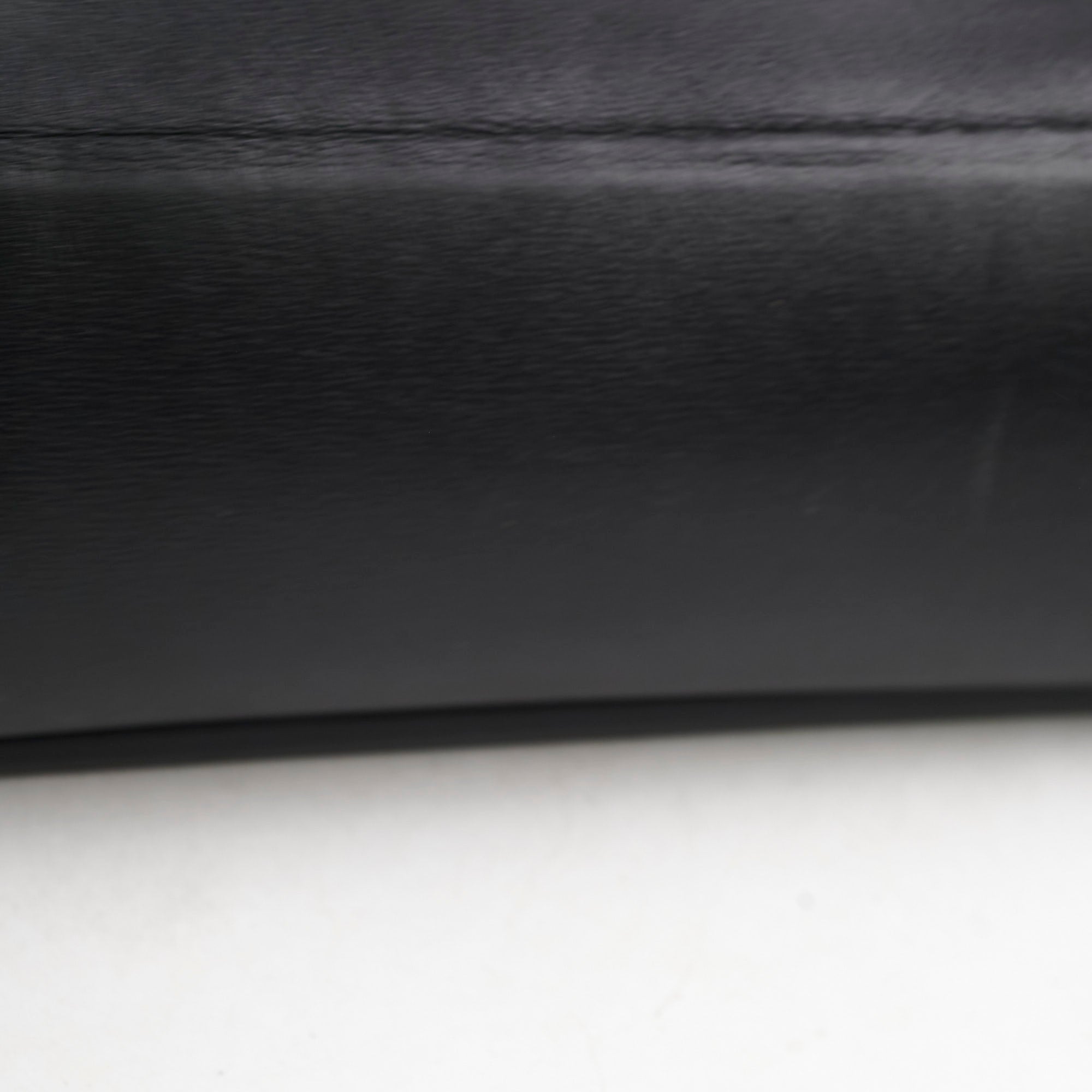 Celine Blade Leather Shoulder Bag for Women - Genuine Leather Crossbody Purse with Adjustable Strap, Black - Perfect for Work, Travel & Evening Events
