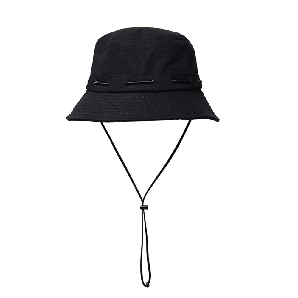Clakllie UPF 50+ Sun Hats for Women & Men - UV Protection Boonie Hats for Summer, Safari, Jungle, Fishing, Beach & Camping - Wide Brim Outdoor Sun Protection Hat for Hiking, Gardening, Travel and Outdoor Activities