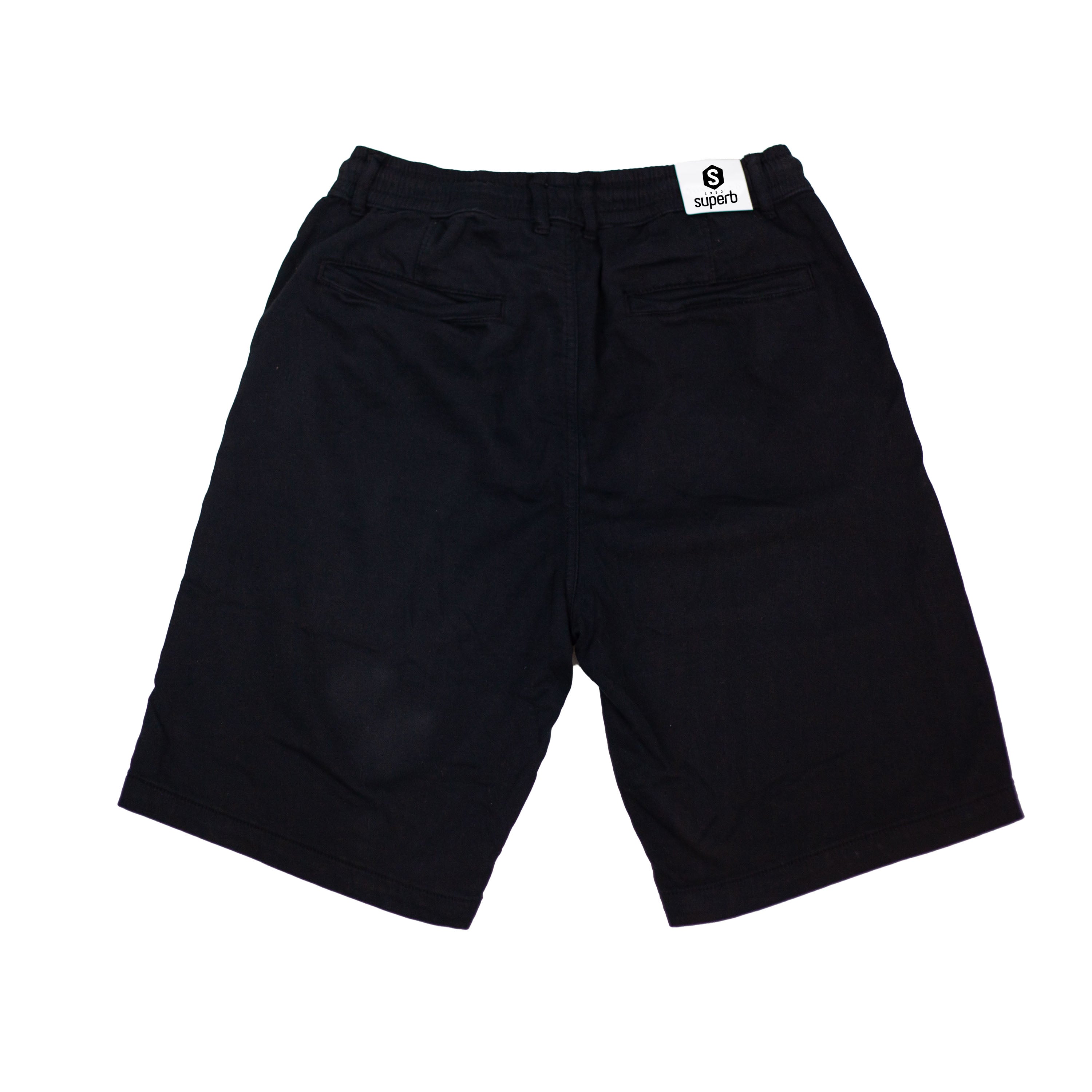 Women's Bermuda Shorts - High Waisted Casual Denim Shorts for Summer | Perfect for Beach, Travel & Everyday Wear