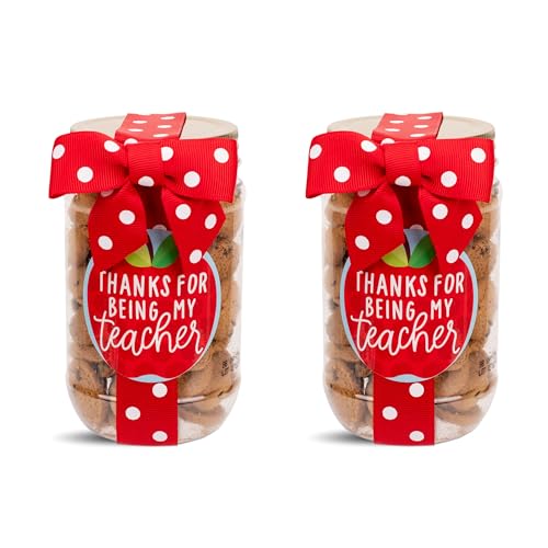 Thanks For Being My Teacher - Pack of 2