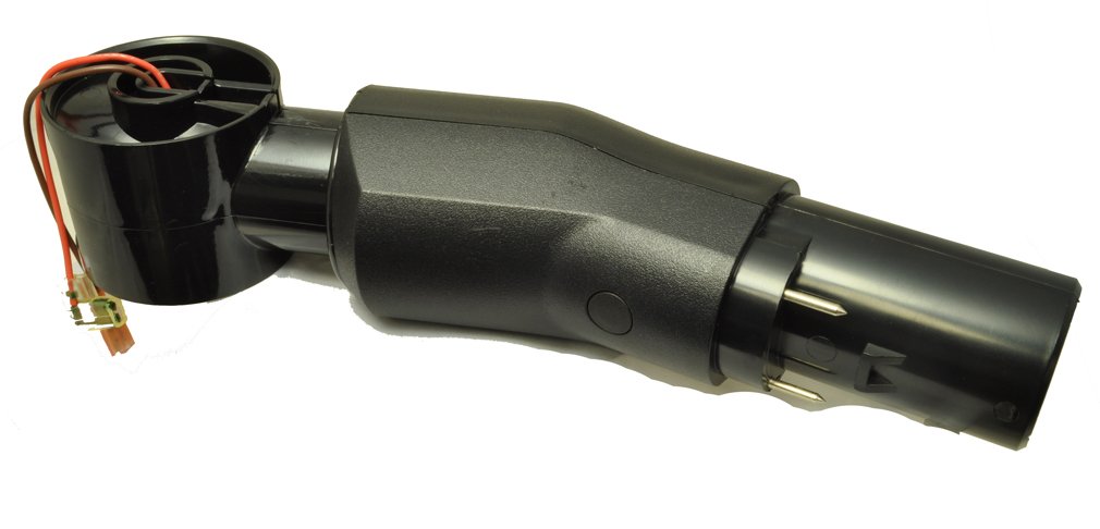 TriStar Vacuum Cleaner Power Nozzle - High Suction Replacement Attachment for Carpets & Upholstery | Perfect for Pet Hair Removal & Deep Cleaning