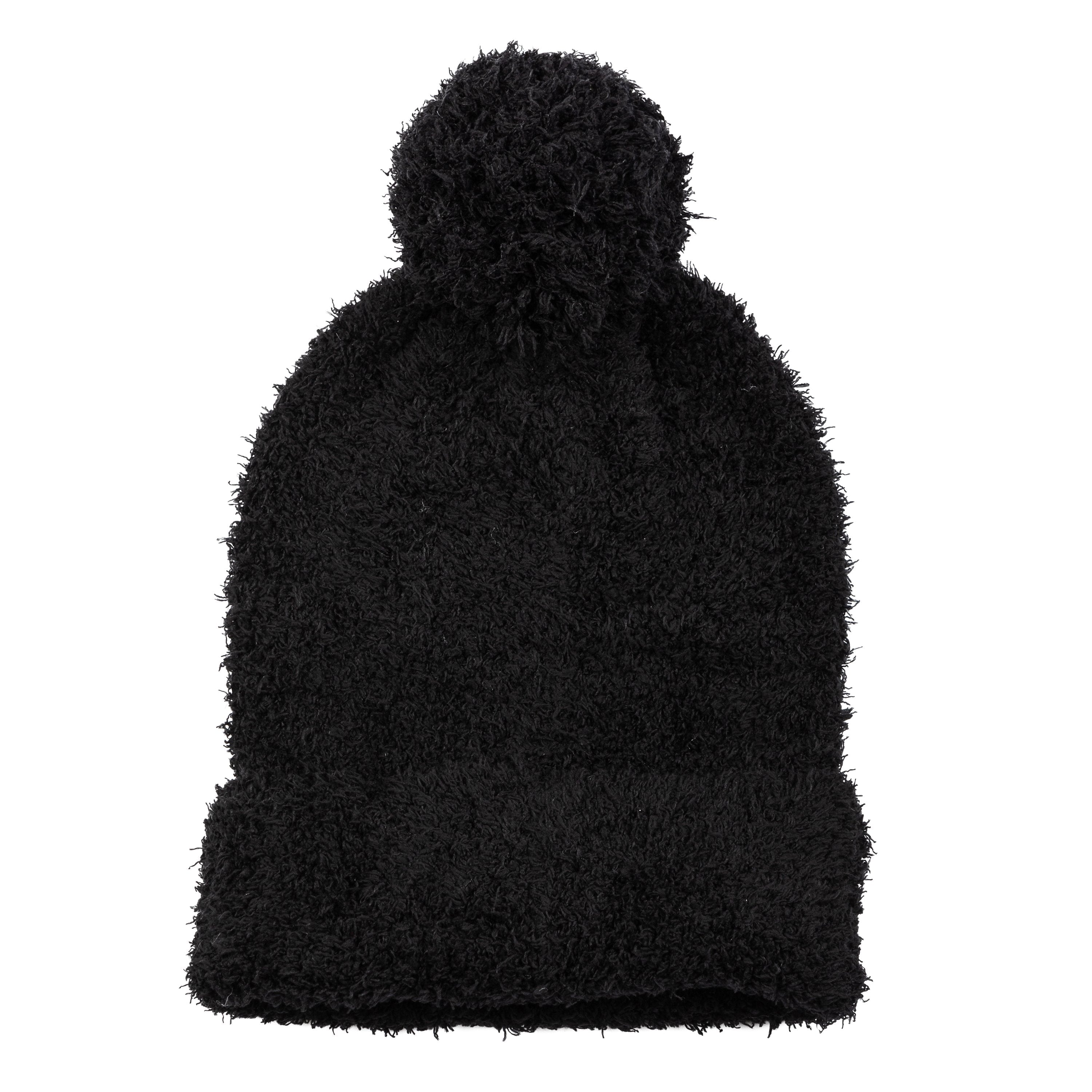Delicious Beanie - Soft Winter Hat for Women & Men - Warm Knit Beanie for Cold Weather - Perfect for Outdoor Activities, Skiing, and Daily Winter Fashion