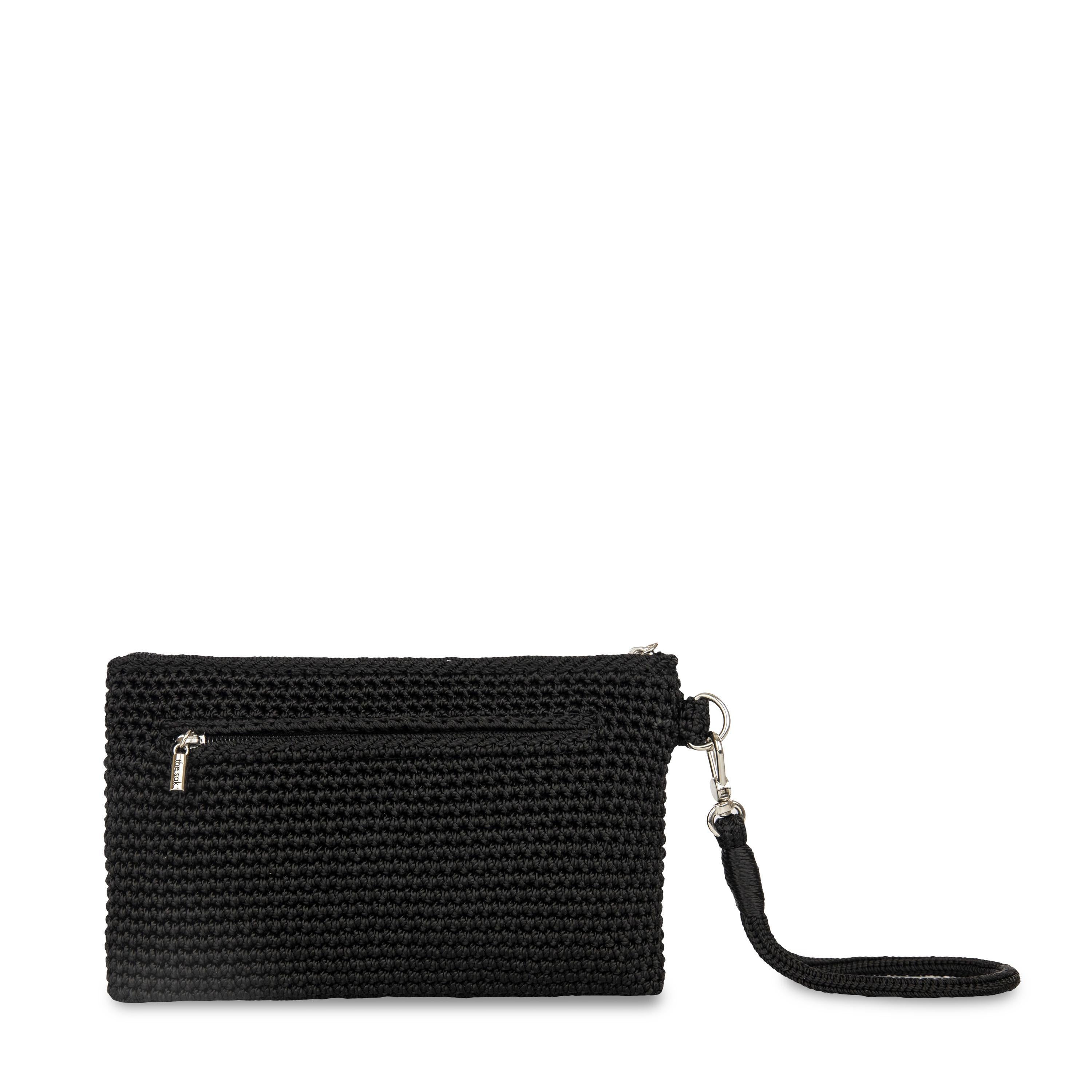 Vita Wristlet Wallet for Women - Slim RFID Blocking Crossbody Phone Purse - Perfect for Travel, Shopping & Everyday Use