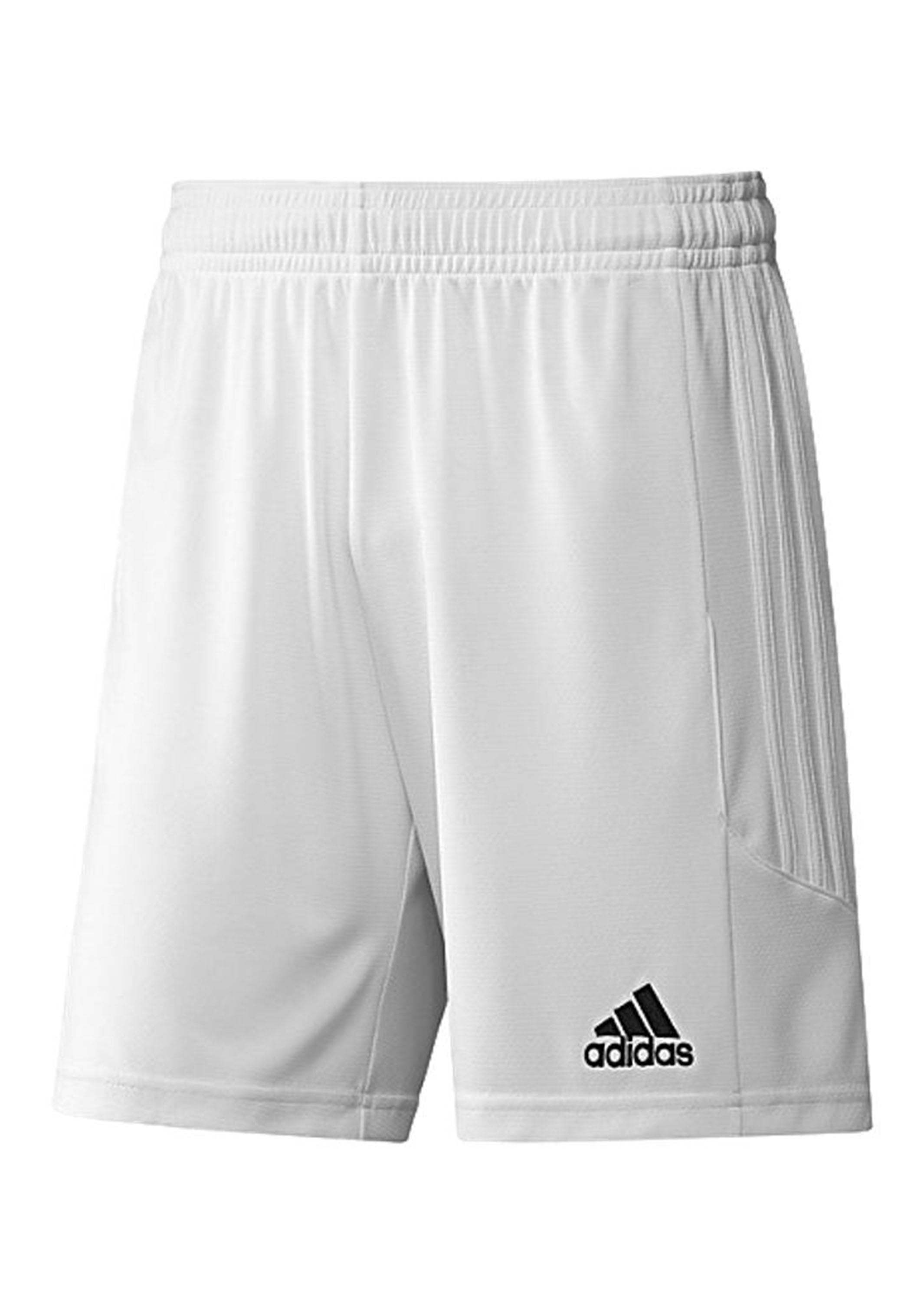 Adidas Men's Squad 13 Athletic Shorts - Lightweight Running & Gym Workout Shorts for Training, Basketball & Casual Wear
