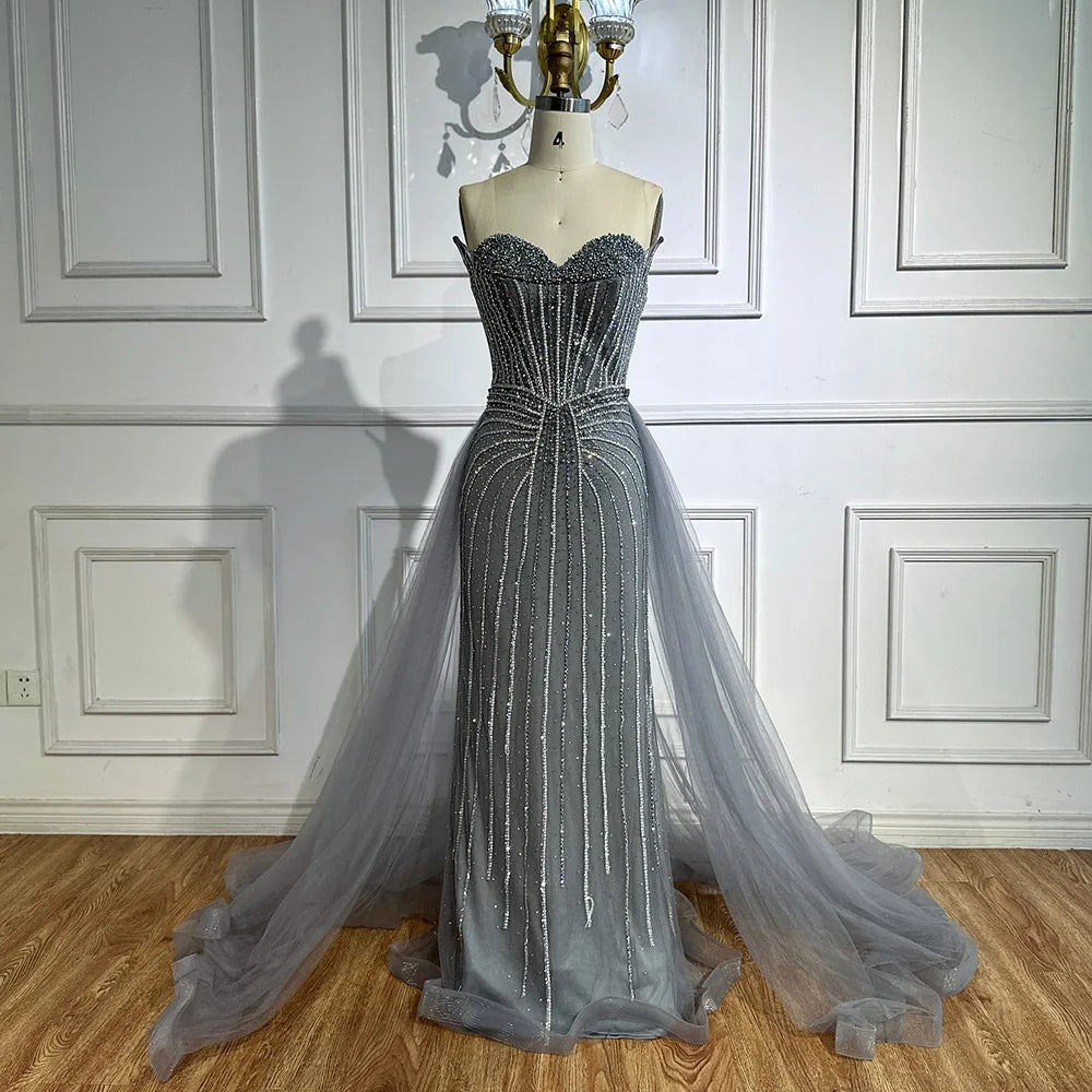 Grey