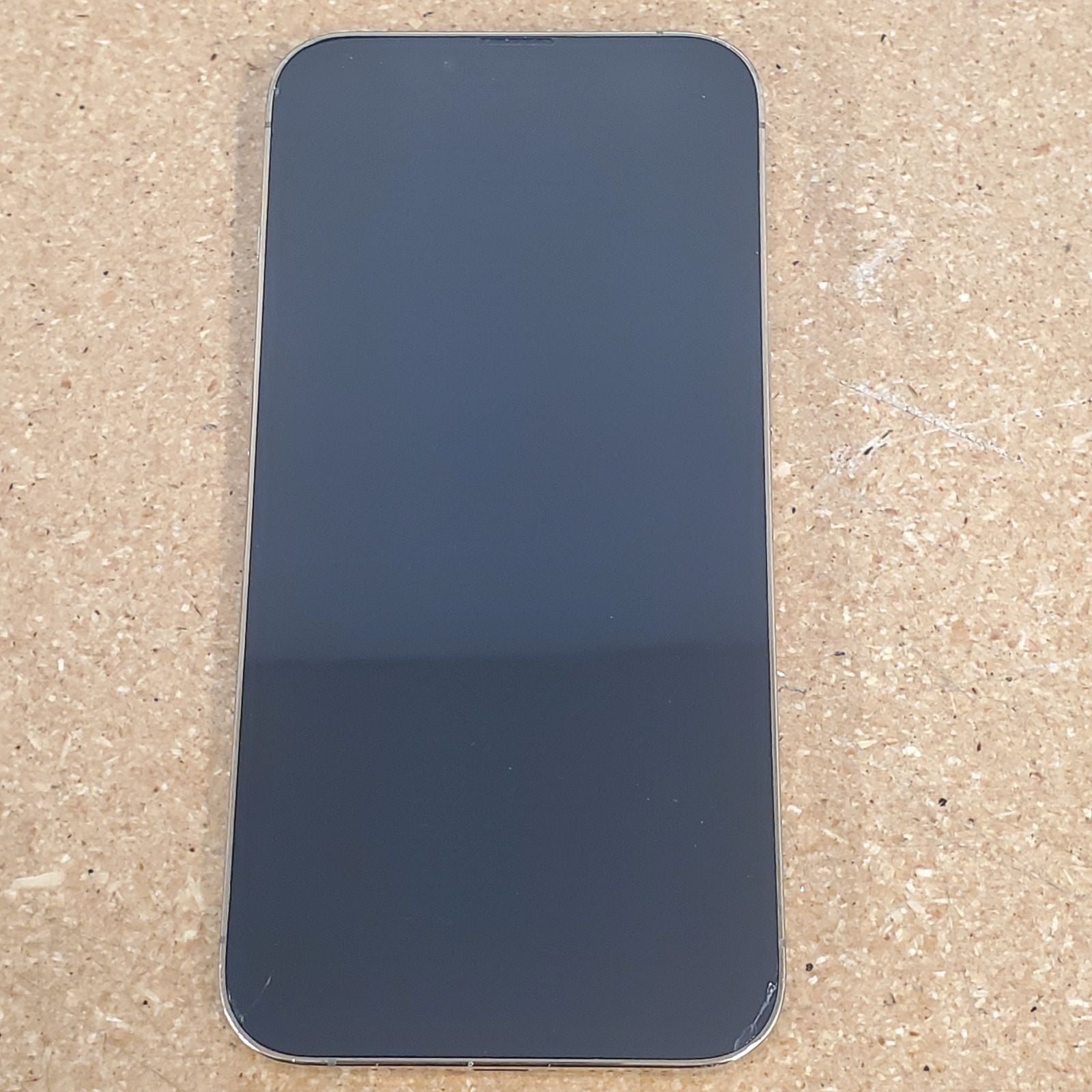 Apple iPhone 13 Pro 512GB Unlocked Smartphone - 6.1