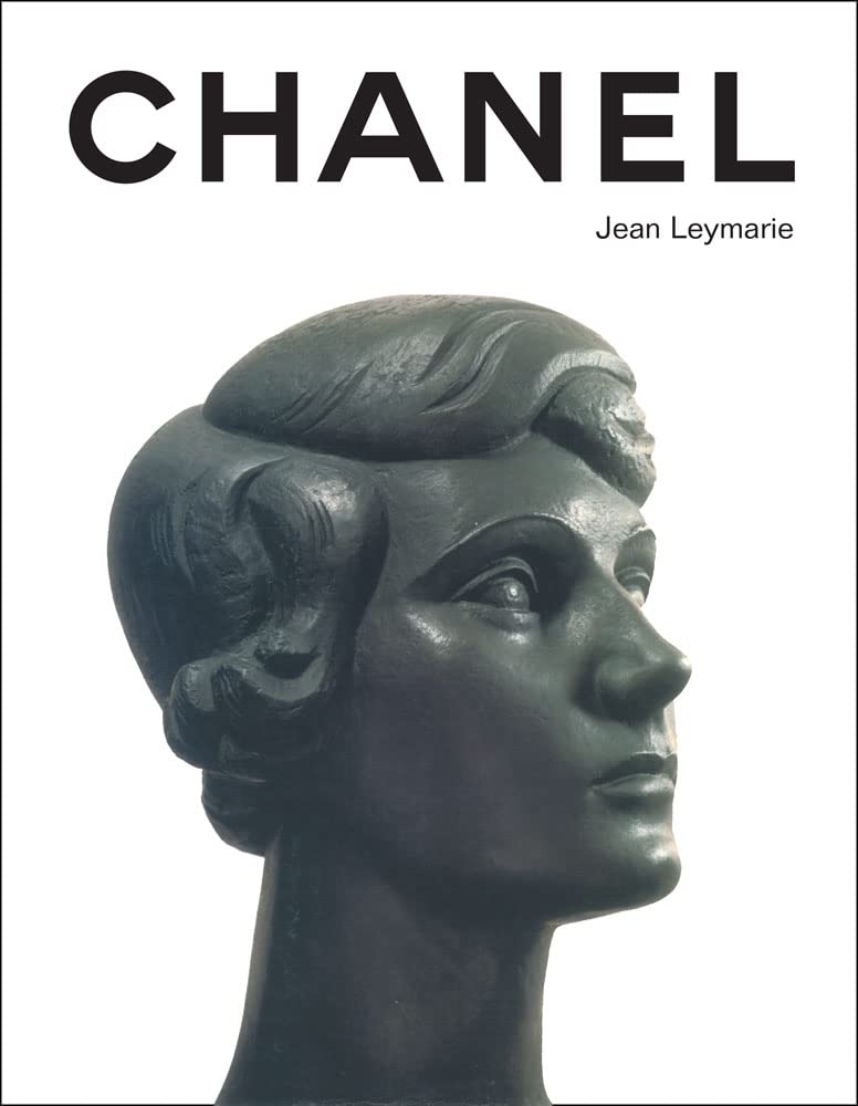 Chanel Book - Luxury Hardcover Notebook for Women, Elegant Gift Idea for Writers & Professionals - Perfect for Journaling, Note-Taking & Office Use