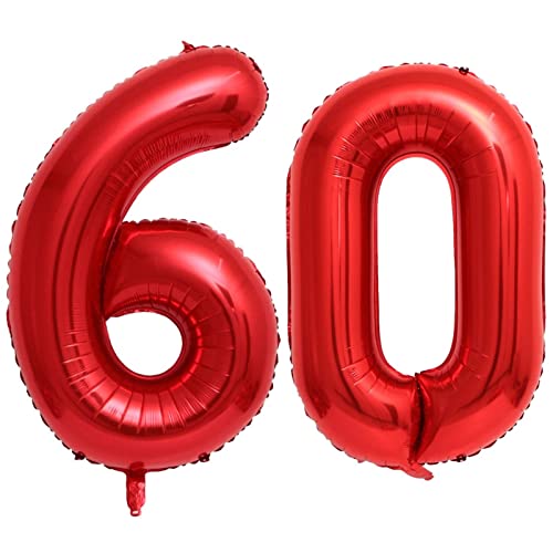 Red 60