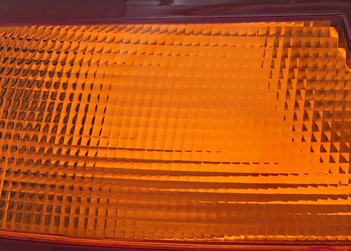 Chevrolet Chevy Malibu Tail Lights Lamps Set - Compatible with 1997-2005 Models (Driver & Passenger Side) | Perfect for Replacement, Restoration & Nighttime Safety
