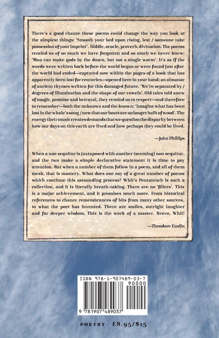 Penateuch: The First Five Books of the Bible - Essential Scripture Study for Christians, Bible Scholars & Religious Education