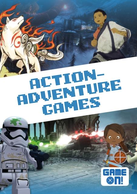 Best Action Adventure Games for PC & Console - Thrilling Gameplay & Epic Quests | Perfect for Gaming Enthusiasts & Streamers