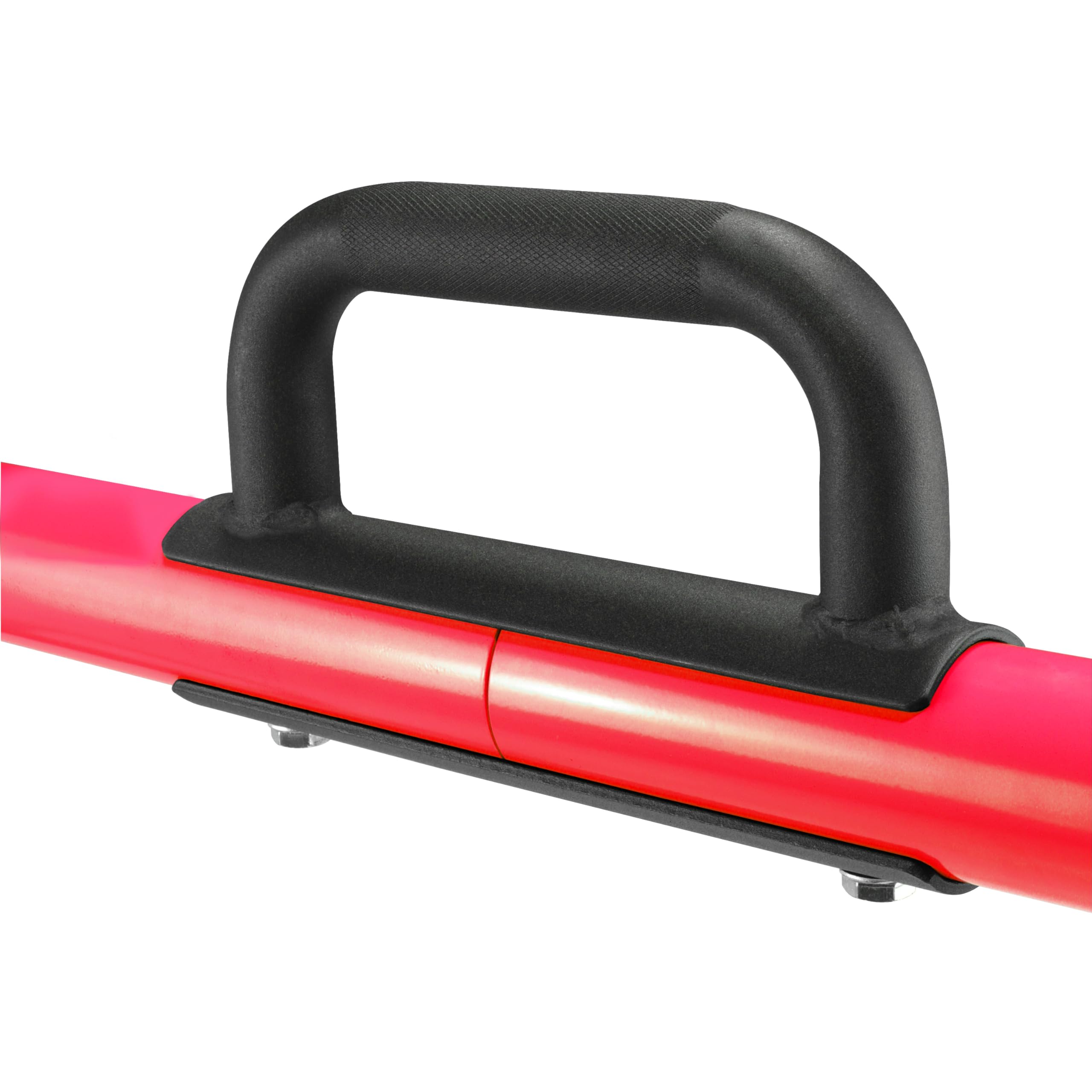 CAP Barbell Deluxe Open Trap Bar - Olympic & Standard Weightlifting Hex Bar for Deadlifts, Shrugs & Strength Training - Perfect for Home Gym & Commercial Use