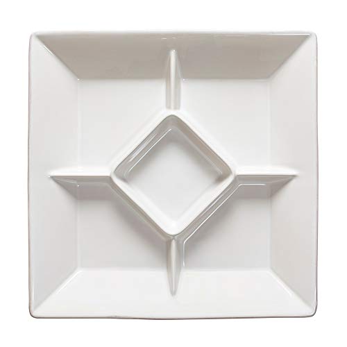 Cook & Host White