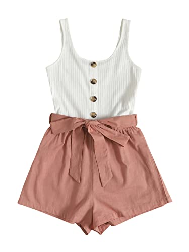 White Pink