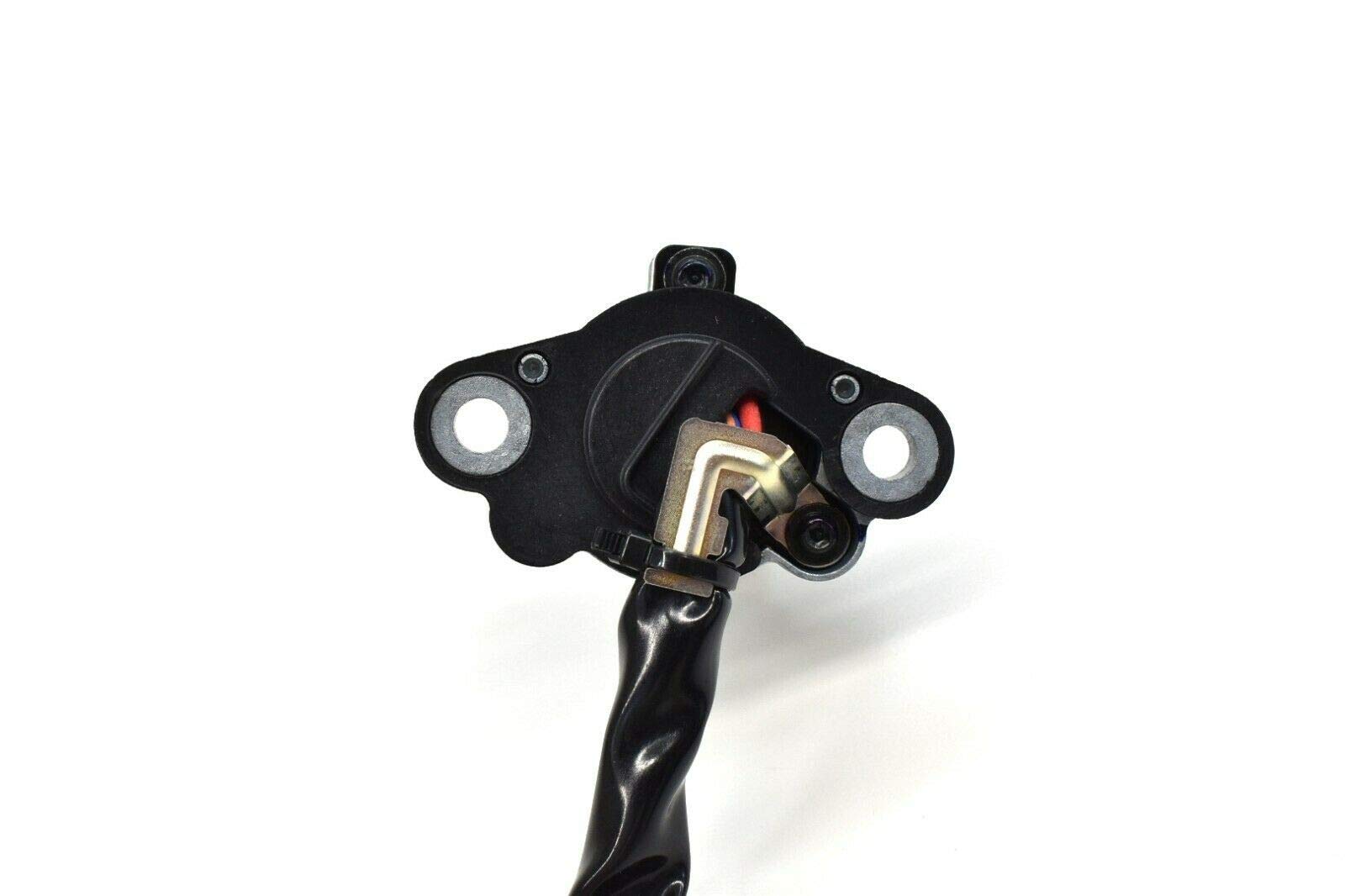 Honda 35100-MEG-671 Combination Switch - OEM Replacement Part for Motorcycle & ATV Electrical Systems - Perfect for Honda Motorcycle Repair & Maintenance