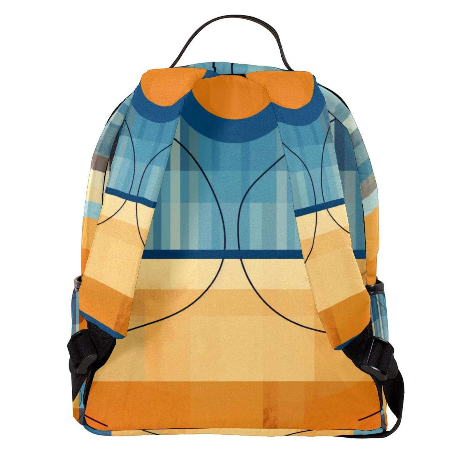 Best Travel Backpack for Men & Women - Lightweight Durable Sports Backpack for Basketball Games, Gym, Hiking & Outdoor Adventures