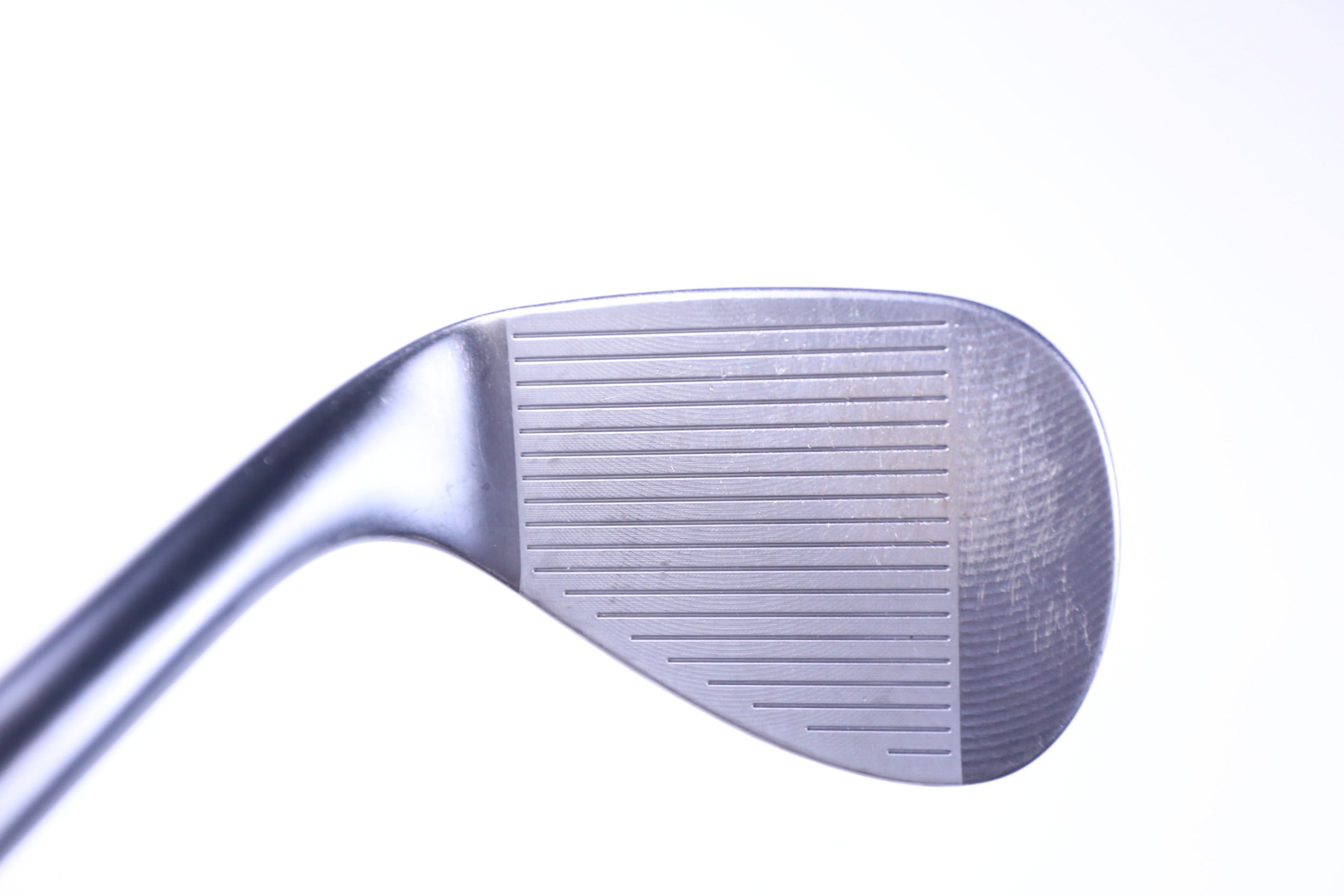 Used Cleveland RTX 6 ZipCore Black Satin Sand Wedge 54° Right Handed Golf Club - Perfect for Bunker Shots & Short Game Improvement