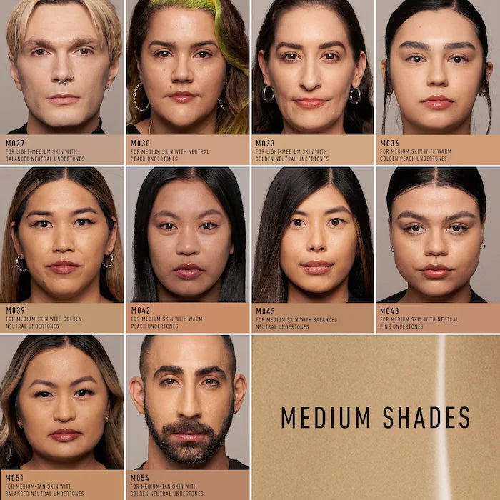 KVD Beauty Good Apple Full Coverage Foundation - Non-Comedogenic, Vegan & Cruelty-Free Makeup Base for Flawless Skin | Perfect for Daily Wear, Photo Shoots & Special Occasions