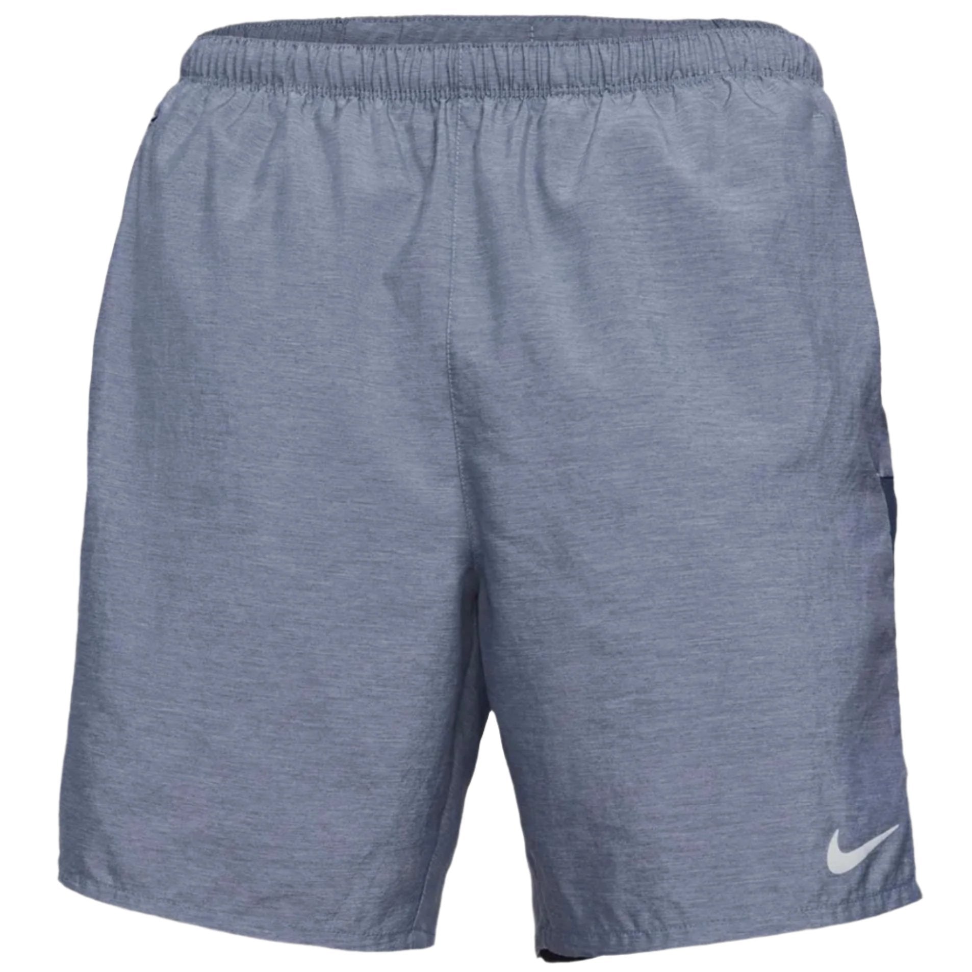 Nike Challenger 2.0 Running Shorts for Men - Lightweight Quick-Dry Athletic Workout Shorts with Pockets - Perfect for Jogging, Gym Training & Outdoor Sports