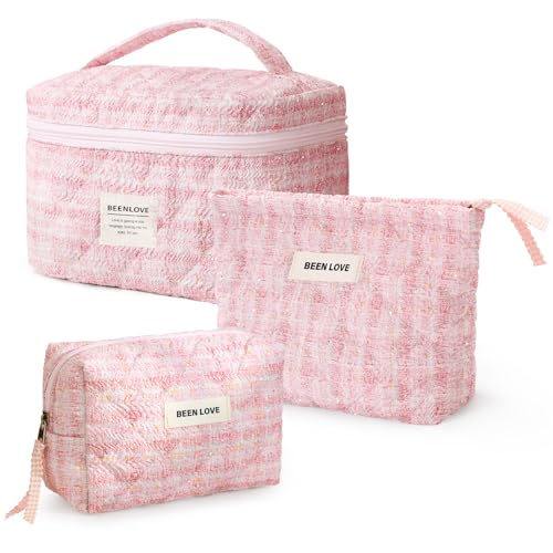 3PCS-Pink