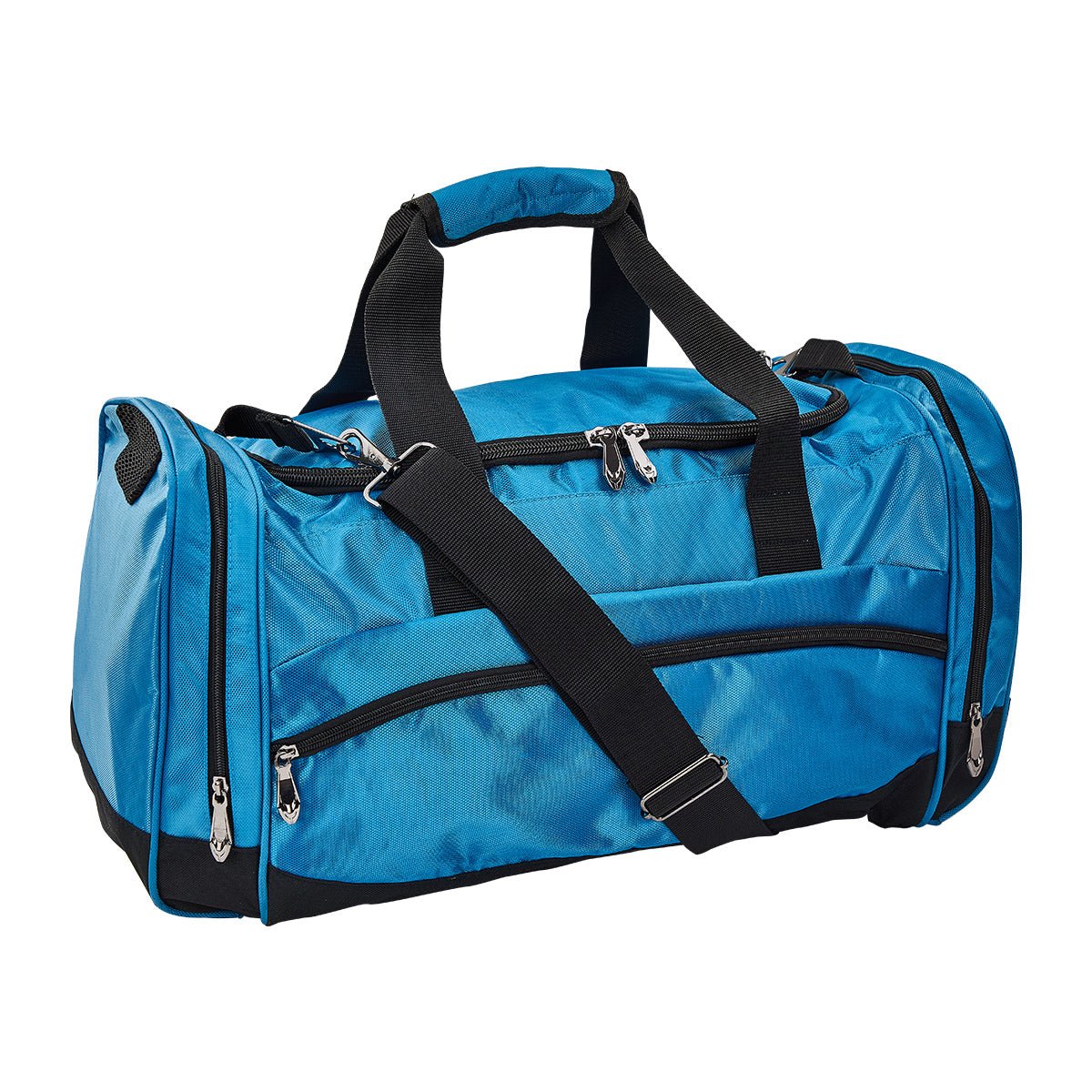 Premium Extra Large Sport Bag for Gym, Travel & Outdoor Activities - Durable & Spacious Sports Duffel