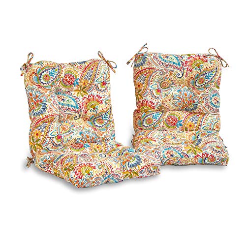 Jamboree Paisley