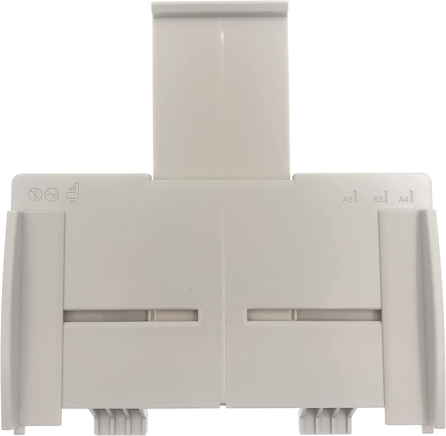 5 Pack ADF Paper Input Tray PA03289-E905 Compatible with Fujitsu fi-4120C fi-4120C2 fi-4220C fi-4220C2 - Printer Accessories for Document Scanning & Office Productivity