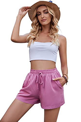 Deep Pink